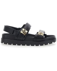 Tory Burch - Sandal Mellow Sport - Lyst