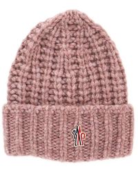 Moncler - Mini Hat For - Lyst