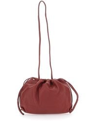 Soeur - Handbag Suzette With Handle And Front Pocket - Lyst