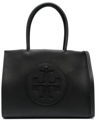 Tory Burch - Borsa Shopping Ella Piccola - Lyst