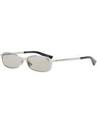 Saint Laurent - Ysl Sl 934 Sng Classic Metal - Lyst