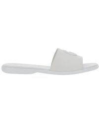 Gucci - Vitto Sandal Leather Nappa Farah - Lyst