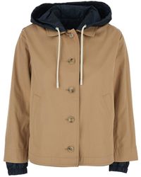 Herno - Light Jackets - Lyst