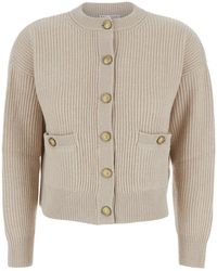 Brunello Cucinelli - Cardigan M - Lyst