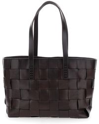 Dragon Diffusion - Tote Bag With Two Top Handles - Lyst