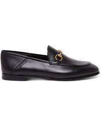 gucci moccasin shoes