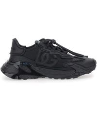 Dolce & Gabbana - Sneaker Day Faster - Lyst