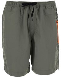 Parajumpers - Bermuda Shorts With Drawstring - Lyst