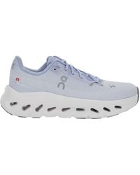 On Shoes - Cloudtilt Sneakers With Cushied Sole And Tech Fabric Upper U - Lyst