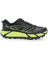 Hoka One One - 'Mafate Speed 2' Sneakers - Lyst