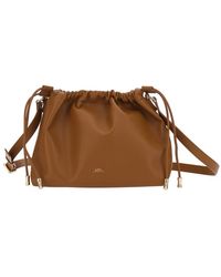 A.P.C. - Sac Ninon - Lyst