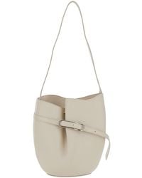 Liffner - Shoulder Bag With Adjustable Strap - Lyst