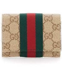 Gucci - Card Holder - Lyst