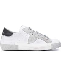 philippe model running