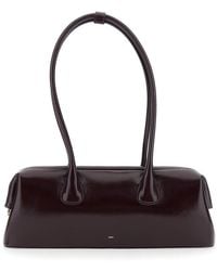 OSOI - 'Boat Wide' Shoulder Bag With Two Top Handles - Lyst