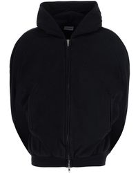 Balenciaga - Balloon Hoodie - Lyst