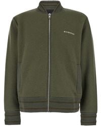 Givenchy - Varsity Jacket For - Lyst