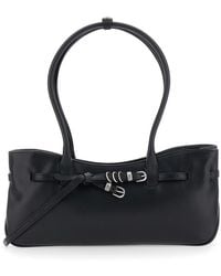 Marge Sherwood - 'Grandma Used' Shoulder Bag With Adjustable Strap - Lyst