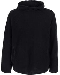 Hiking Patrol - High-Neck Pullover With Long Sleeves - Lyst