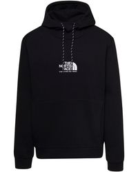 Achteruit legering Kapper The North Face Hoodies for Men | Online Sale up to 52% off | Lyst