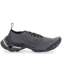 Balenciaga - 'Anatomic Runner' Sneaker With Anatomical Five-Toe Sh - Lyst