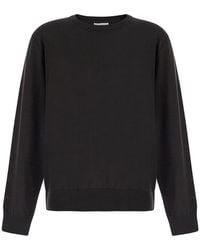 Grifoni - Crew Neck Sweater - Lyst