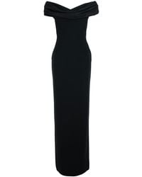 Solace London - Dress Adele - Lyst