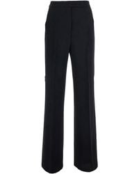 Max Mara - Mxmperiodi Jacket With Collar And Long Sleeves - Lyst