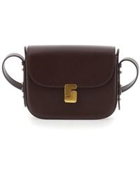 Soeur - Bellissima Mini Con Chiusura A Zip - Lyst