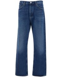 Agolde - Jeans 90S Five-Pocket Denim - Lyst