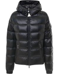 giubbotto moncler donna con pelliccia