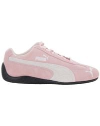 PUMA - Sneakers Rosa - Lyst