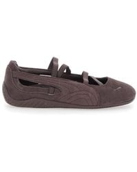 PUMA - Ballet Shoes Speedcat - Lyst