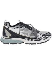 Off-White c/o Virgil Abloh - Sneakers Ow Be Right Back With Distinctive Details - Lyst