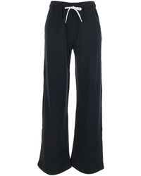Polo Ralph Lauren - Pants Pony Embroidery - Lyst