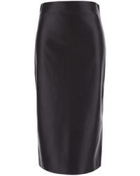 Le Plain - Skirt - Lyst