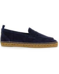 Castañer - 'Nacho' Espadrillas With Penny Slot - Lyst