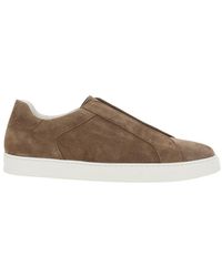Doucal's - Sneaker - Lyst