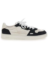 Axel Arigato - 'Dice Lo' And Two-Tone Sneakers - Lyst