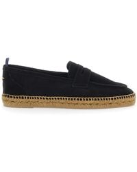 Castañer - 'Nacho' Espadrilles With Diamond-Cut Mask - Lyst