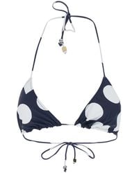 Jacquemus - Bikini Triangle - Lyst