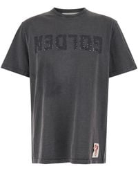 Golden Goose - T-Shirts - Lyst