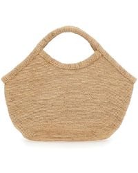 IBELIV - Pure New' Leather Crossbody Bag - Lyst