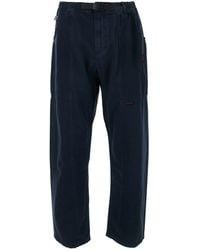 Gramicci - Trousers G105Ogt Cotton - Lyst