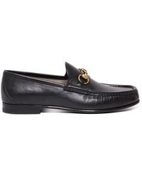 Gucci - Loafers - Lyst