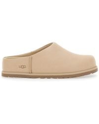 UGG - W Otzo Clog With Simple Design - Lyst