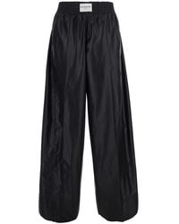 Givenchy - Straight-Leg Trousers Tech Fabric Polyester - Lyst