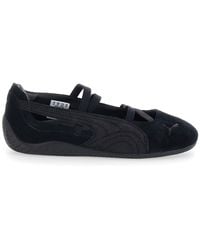 PUMA - Ballet Shoes Speedcat - Lyst
