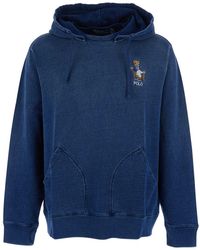 Polo Ralph Lauren - Hoodie - Lyst