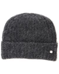 Helen Kaminski - Wool And Alpaca Beanie - Lyst